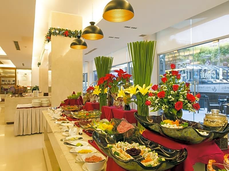 TTC Hotel Michelia