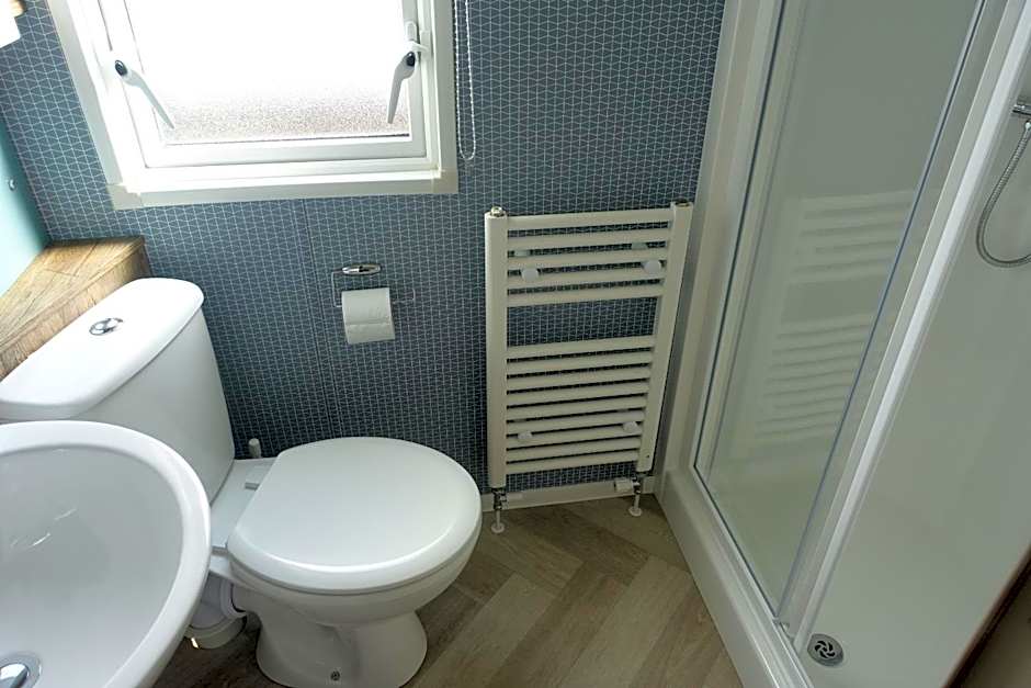 Red Lion Holiday Park