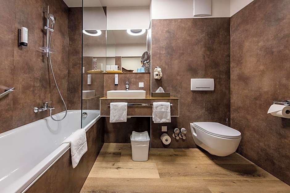 Schlosshotel Mondsee