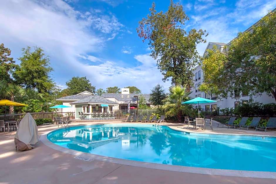 Hampton Inn By Hilton And Suites Wilmington/Wrightsville Beach