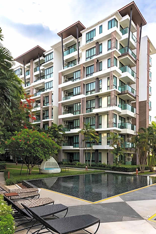 Wyndham Phuket Airport