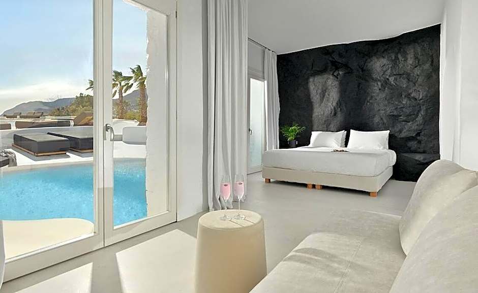Million Stars Mykonos