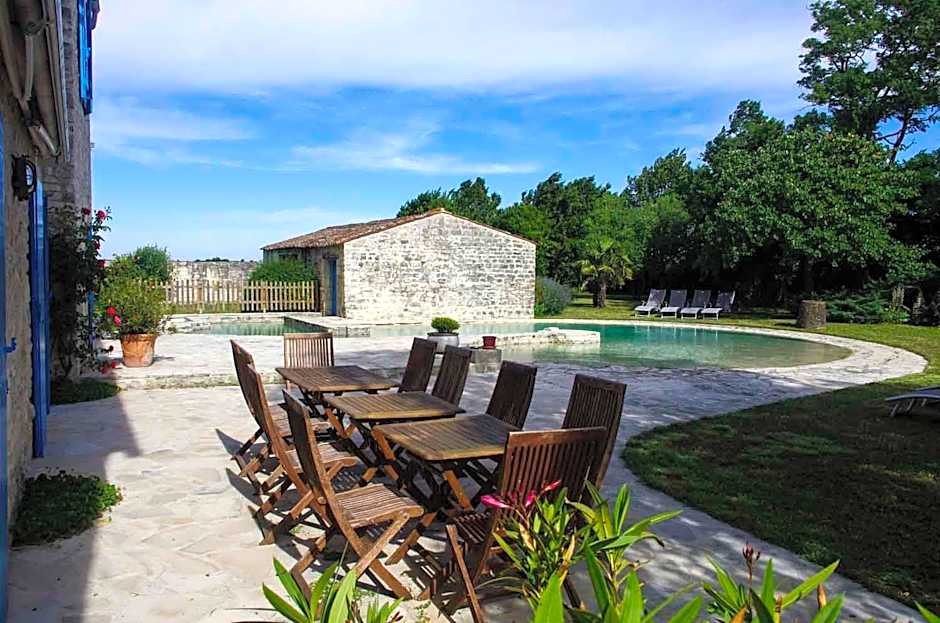 Logis Saint Léonard