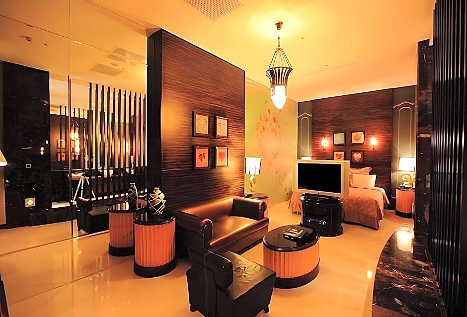 Discovery Motel - Nangang