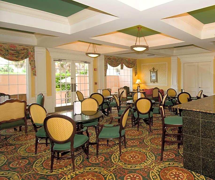 The Capri Inn
