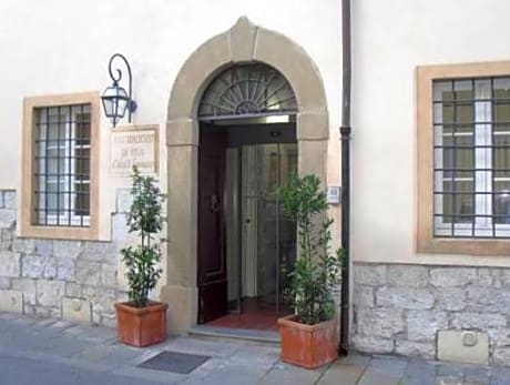 Casa San Tommaso