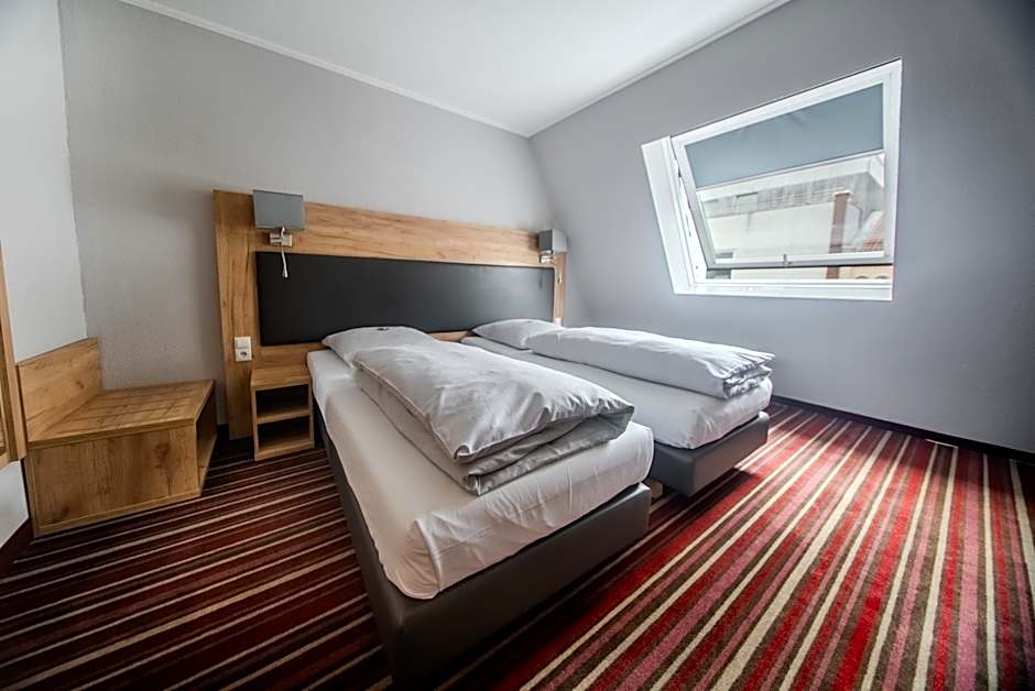 Hotel Süderelbe