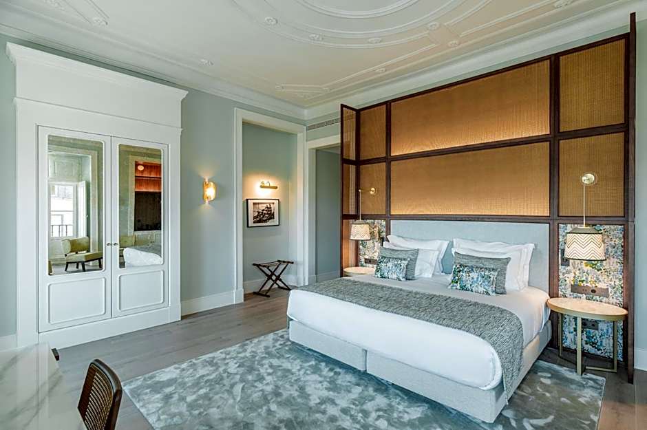 Palácio Ludovice Wine Experience Hotel