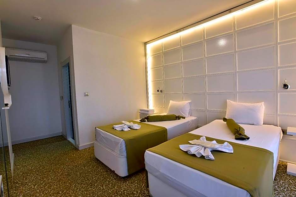 Airport Trabzon Otel