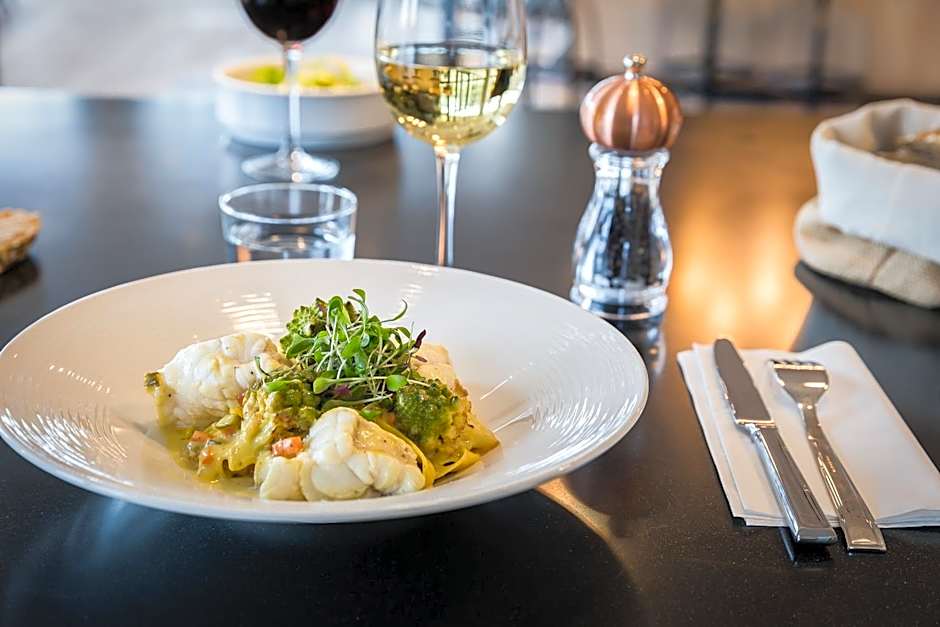 Hôtel Mercure Paris Gennevilliers