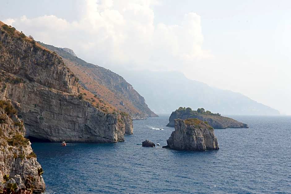 Taverna Del Capitano