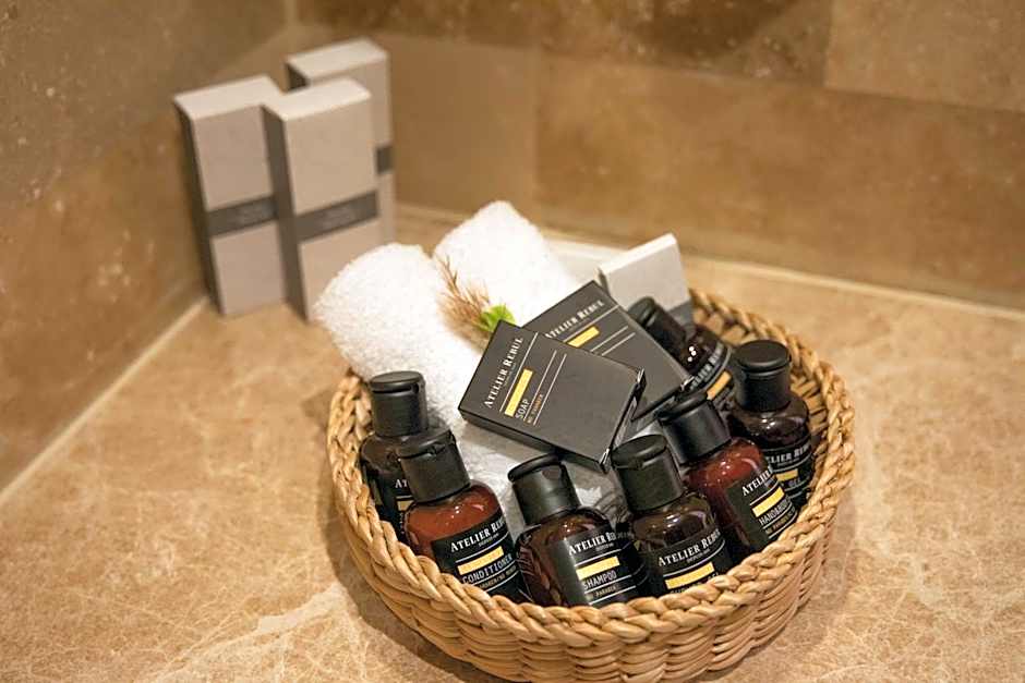 VillaQua Boutique Hotel