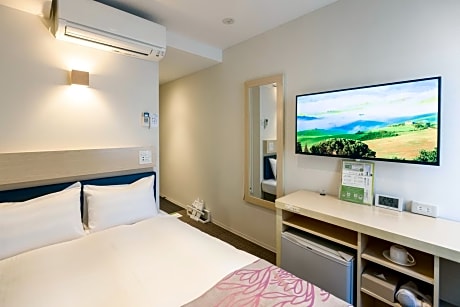 Single  Room - Non-Smoking