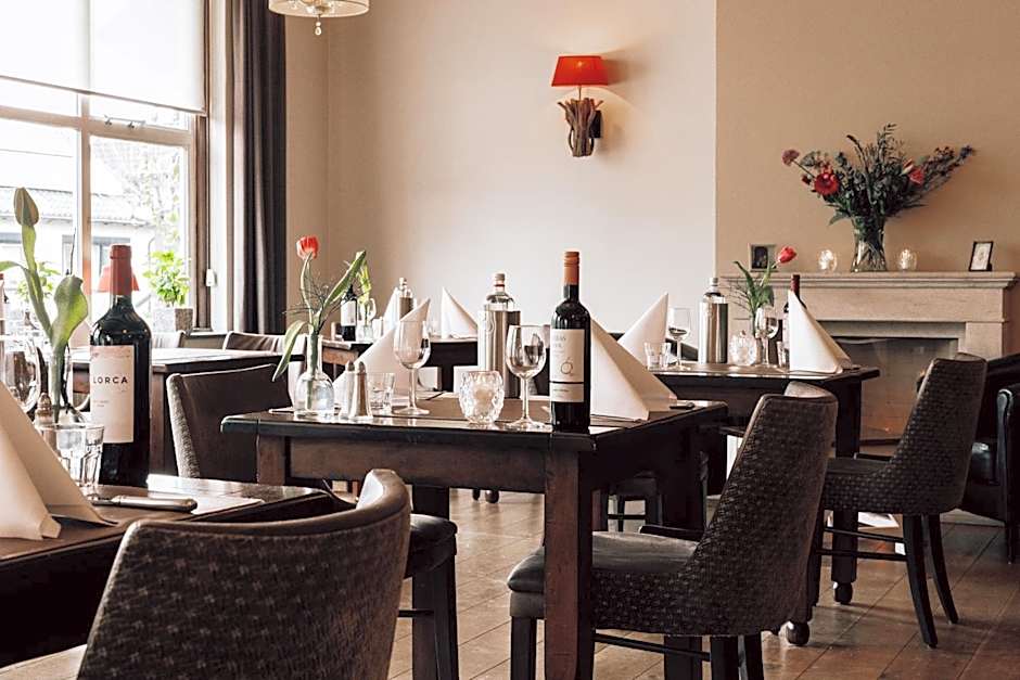 Landhotel De Hoofdige Boer