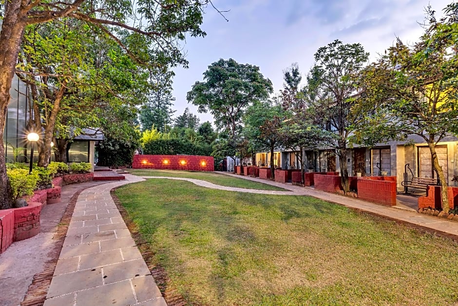 Club Mahindra Saj Mahabaleshwar