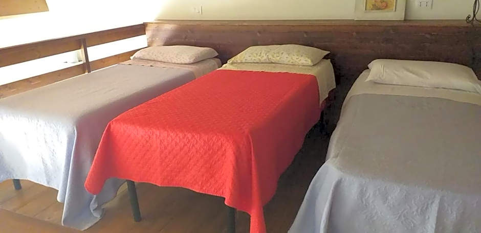 Oasi di Francesca B&B