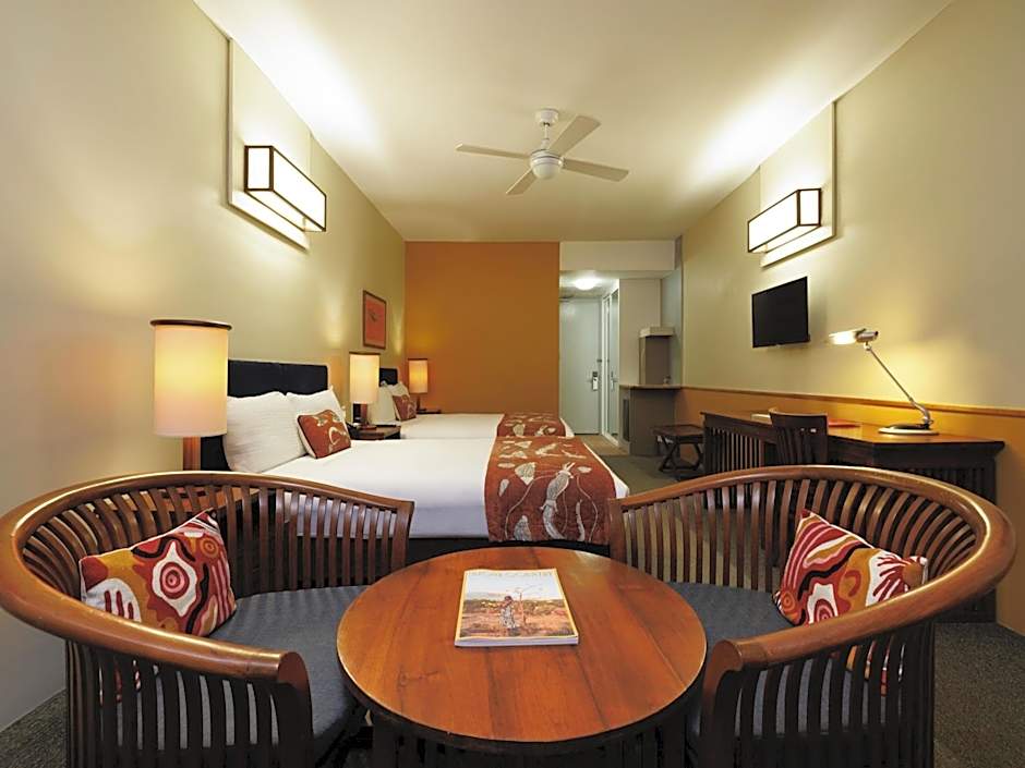 Mercure Kakadu Crocodile Hotel