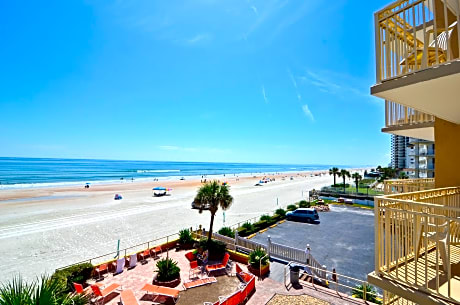 RUSHHH Daytona Beach, Tapestry Collection by Hilton