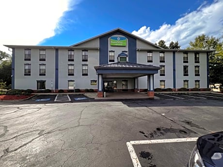 SureStay by Best Western Morganton