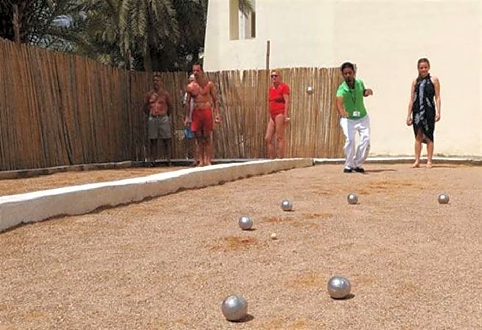 Green Palm Golf & Spa Djerba