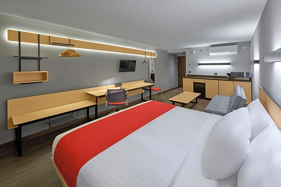 City Express by Marriott Tampico Altamira