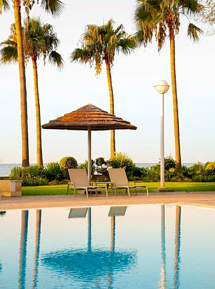 Atlantica Miramare Beach