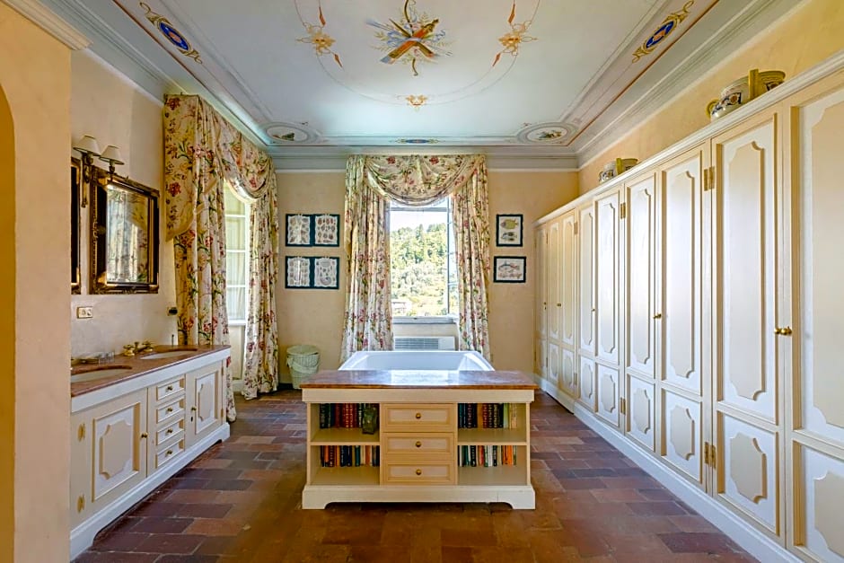 VILLA NOTTOLINI
