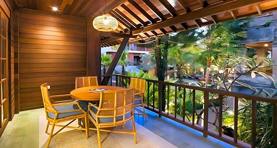 Fourteen Roses Boutique Hotel, Kuta
