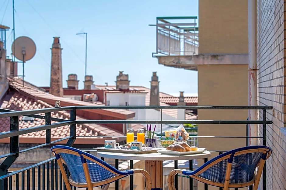 La Casa Delle Stelle