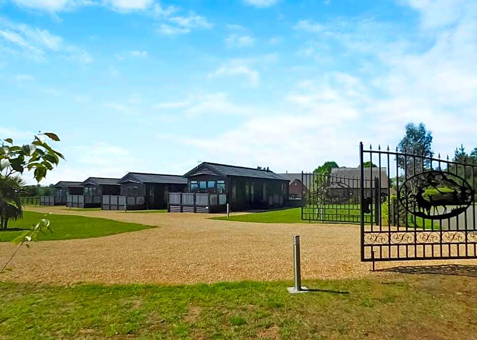 King Richards Country Lodges