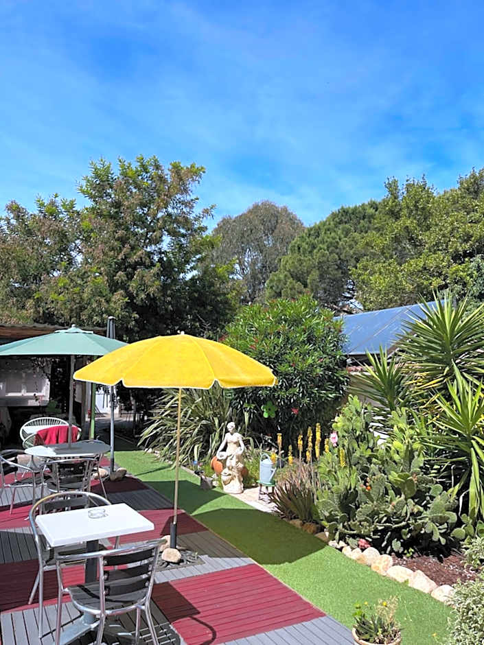 Hotel Clair Logis