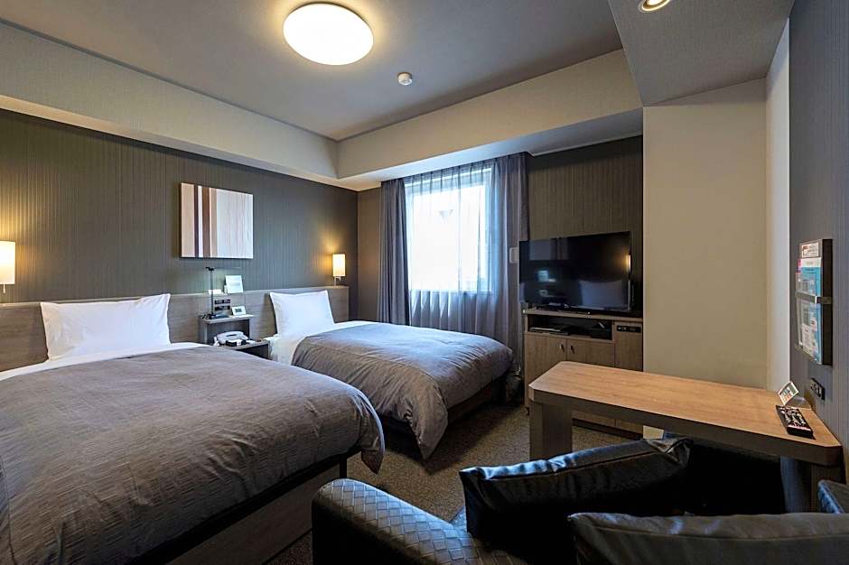 Hotel Route Inn Kanuma Inter