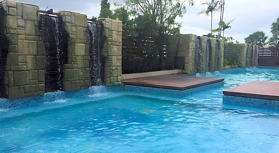 Sunee Grand Hotel&Convention Center