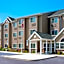 Microtel Inn & Suites By Wyndham Mansfield