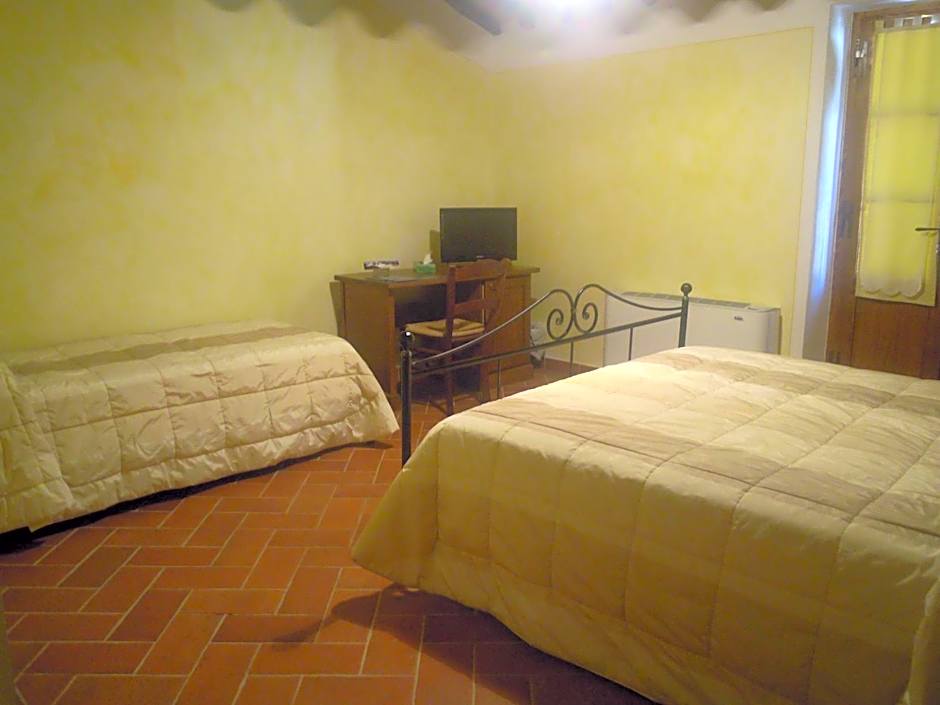 Piccolo Hotel San Valentino