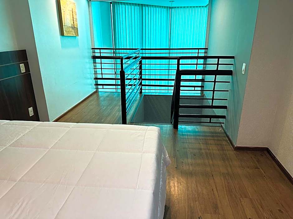 Bahamas Suíte Hotel