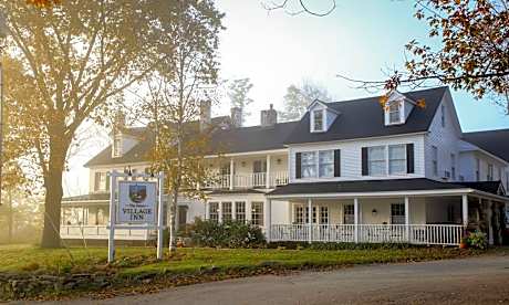 The Stowe Village Inn