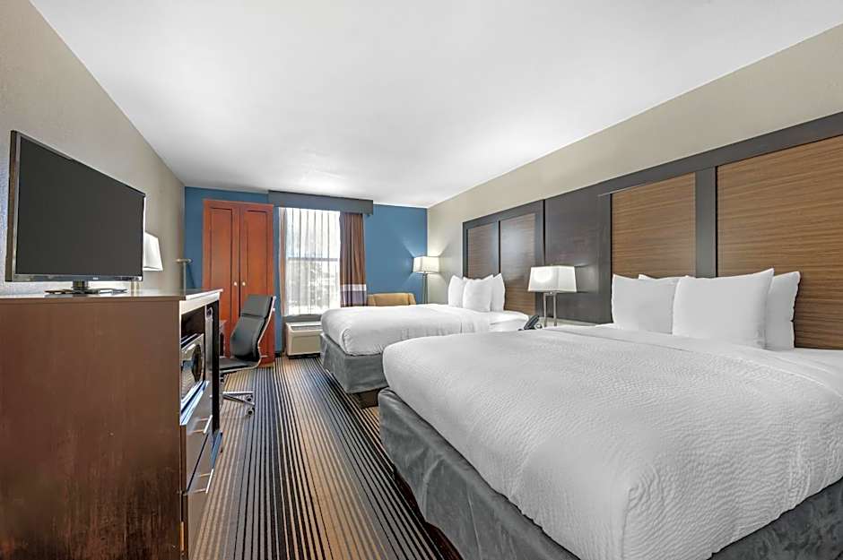 Sleep Inn Indianapolis East