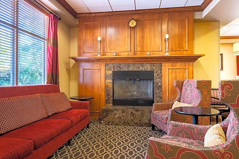 Hampton Inn By Hilton Richfield, Ut