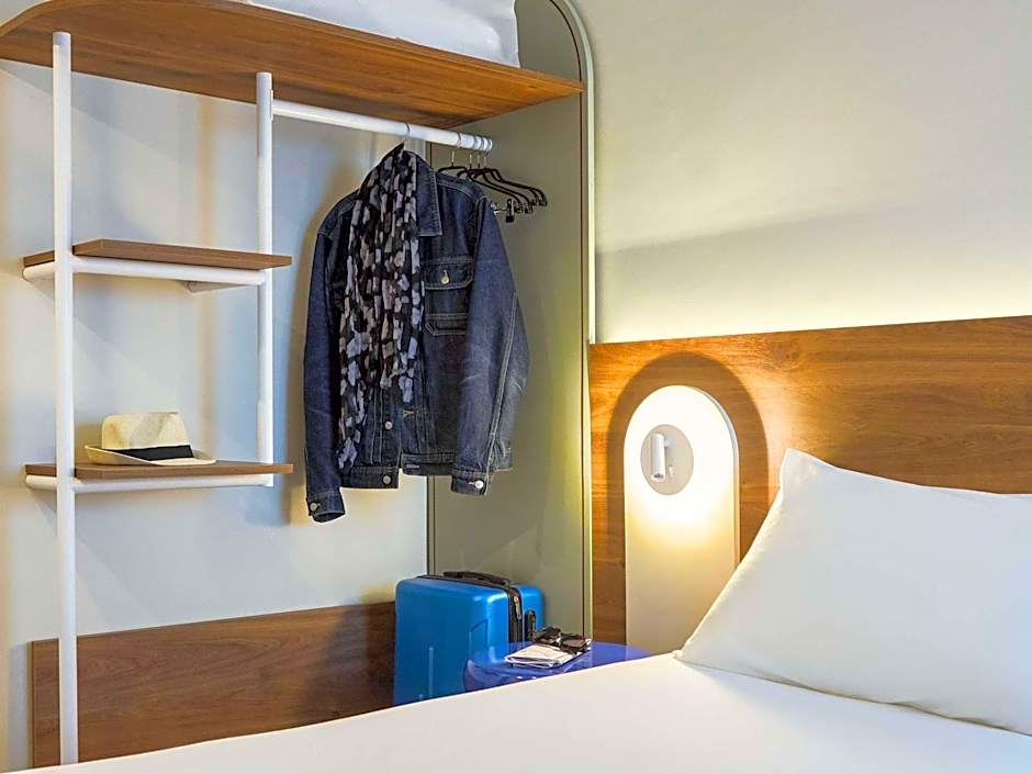 ibis Avignon Centre Gare