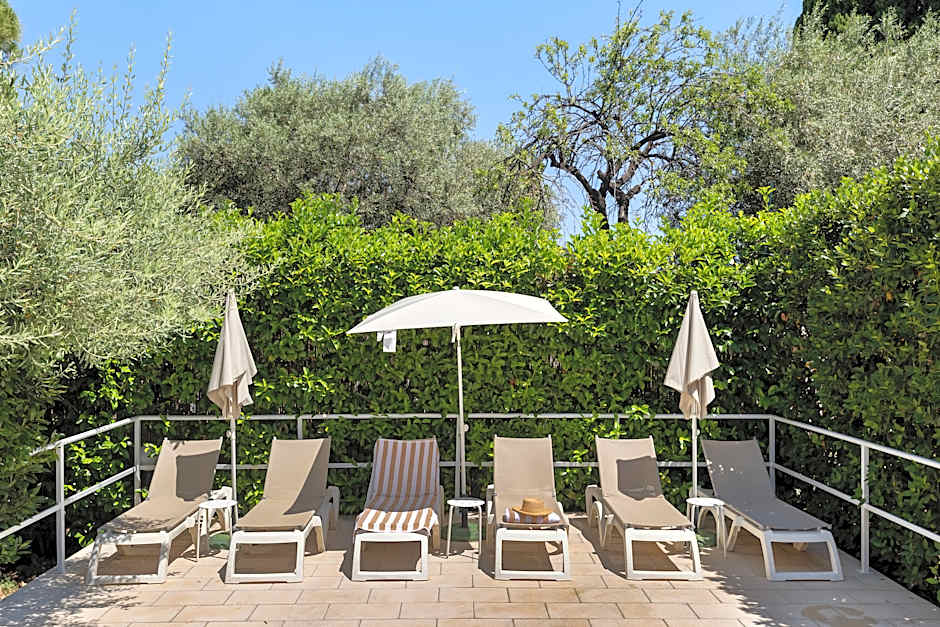 Villa Collina