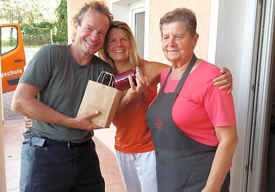 Hotel Penzion Kobala