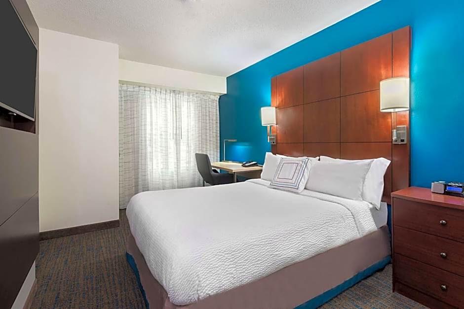 Residence Inn by Marriott Savannah Midtown