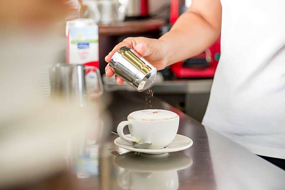 Wyndham Garden Conegliano