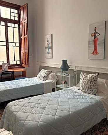 The Cathedral Hostel