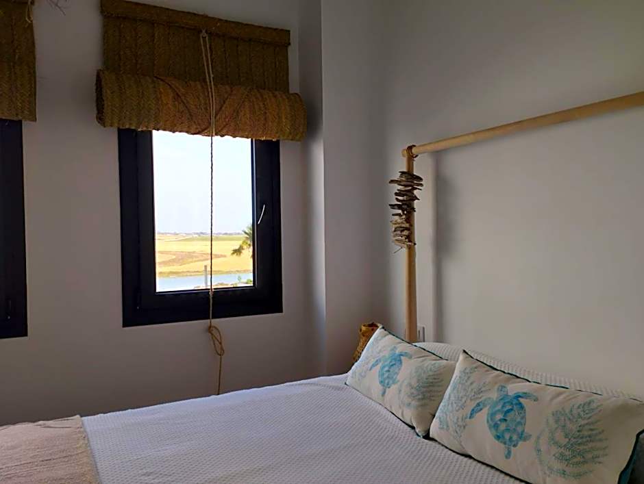 Mirador de Trafalgar Conil