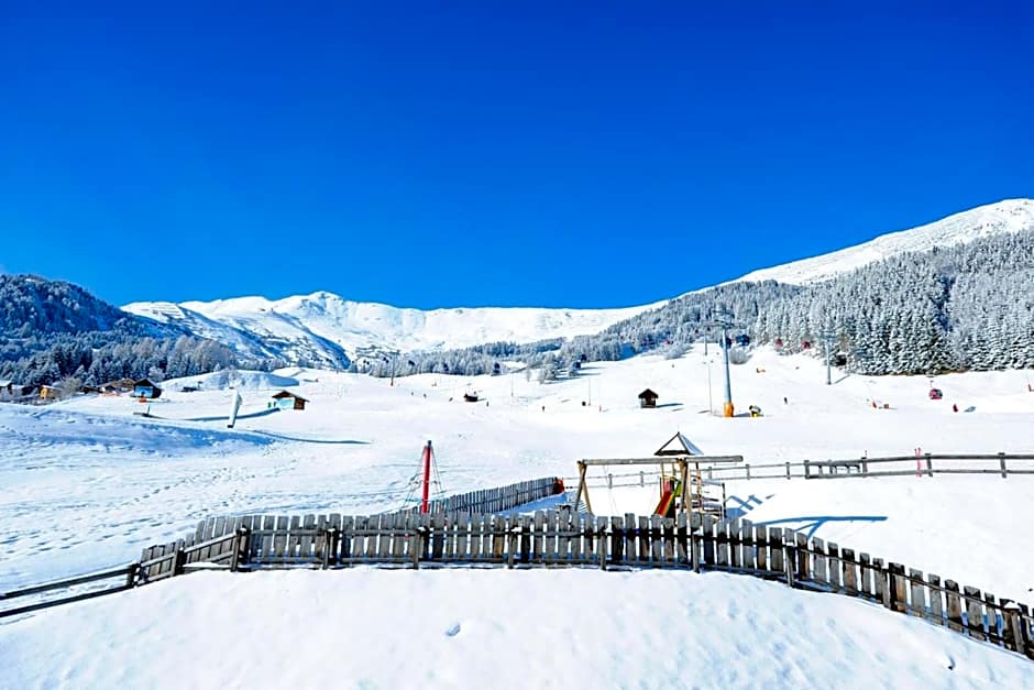 Hotel Röck Garni