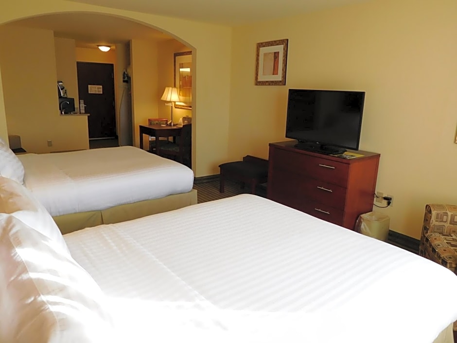 Holiday Inn Express Ponca City