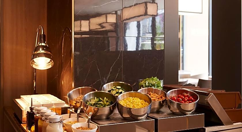Tosei Hotel COCONE Tsukiji Ginza Premier