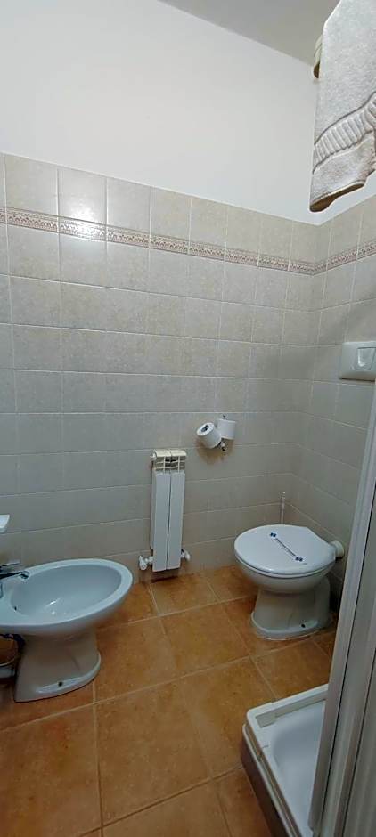 Hotel Nuovo Rondò